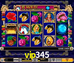 Desvendando o Mundo dos Jogos Virtuais na vip345