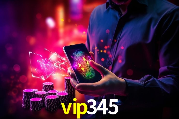 Estatísticas vip345