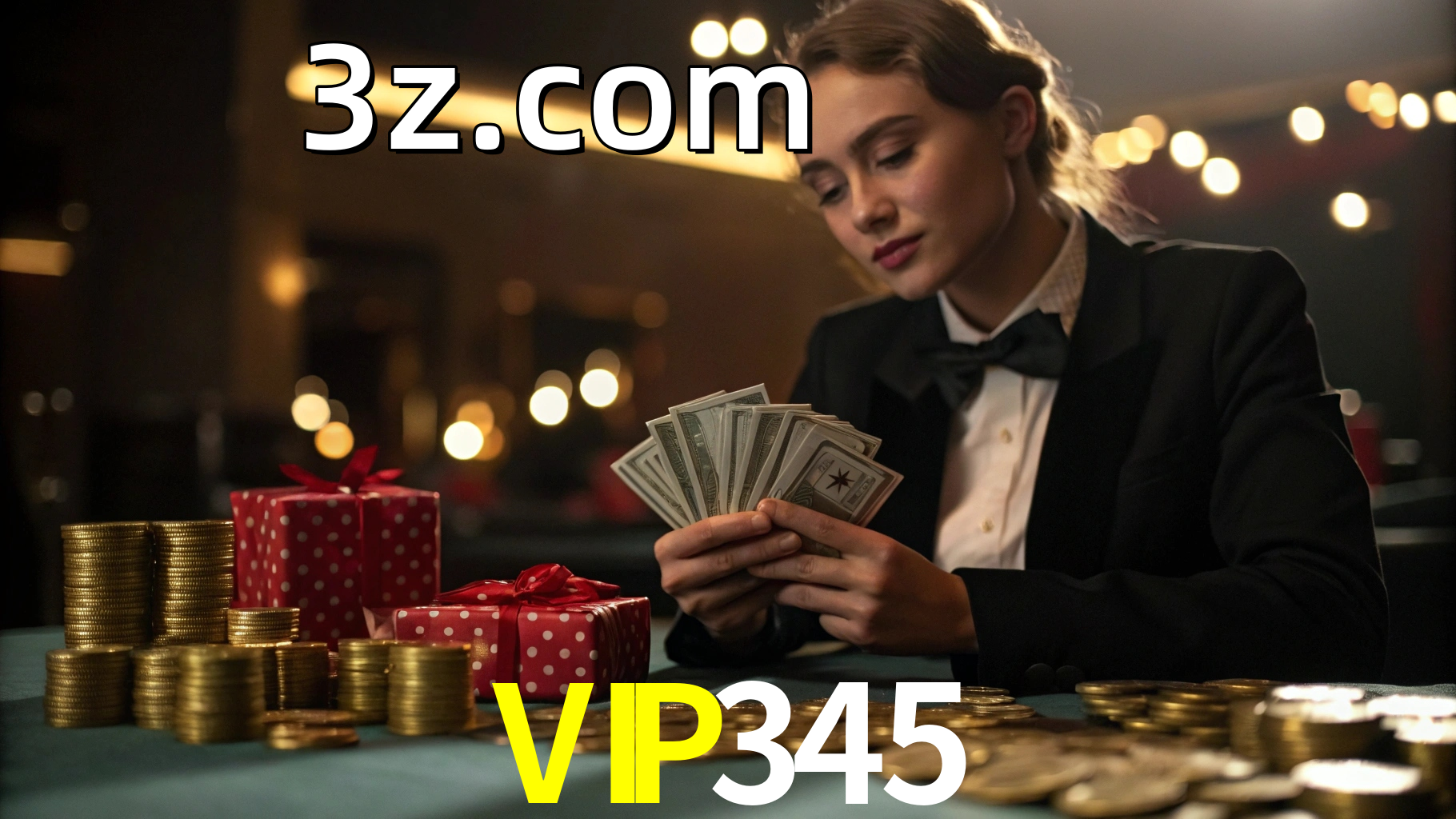 cassino online VIP345
