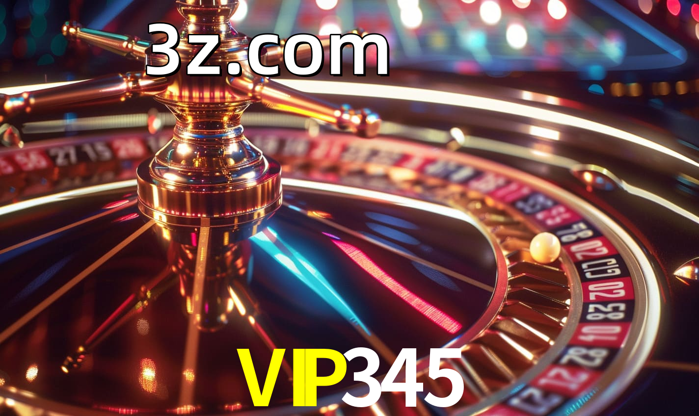 cassino online VIP345