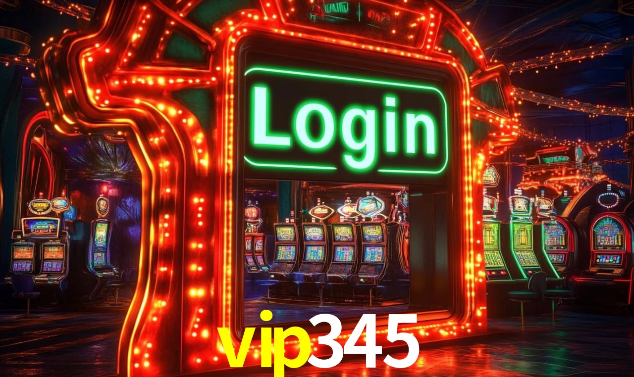 Casino Ao Vivo vip345