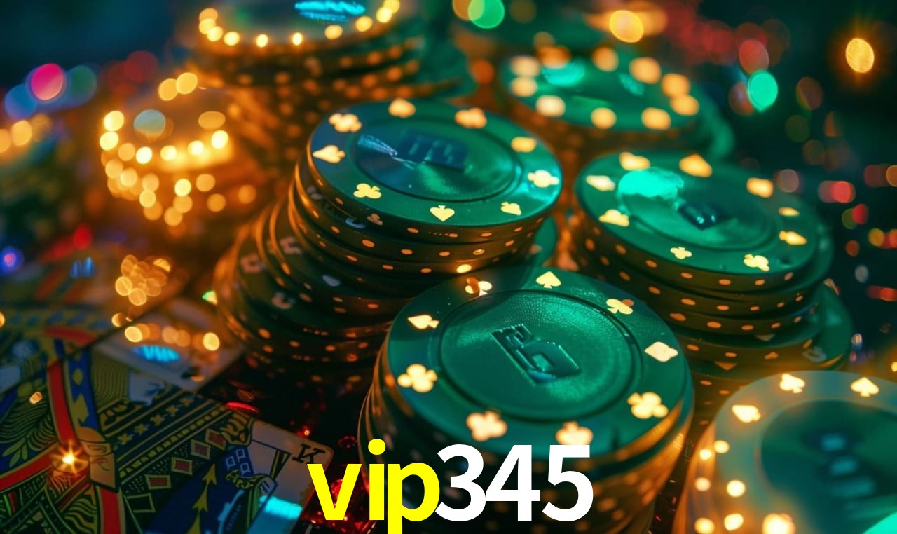 Jogos de Slot vip345