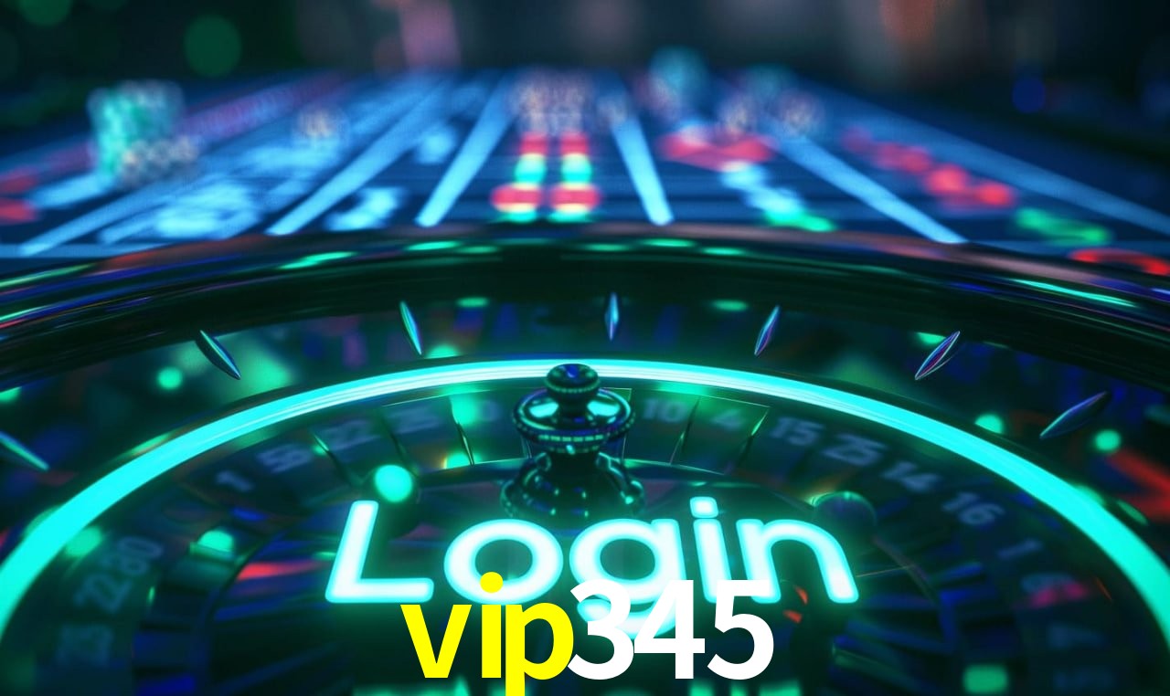 Provedores de Jogos vip345