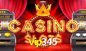 Slot Games vip345