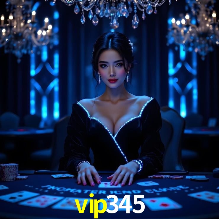 Catálogo de jogos vip345 com fornecedores Pragmatic Play, Evolution, NetEnt