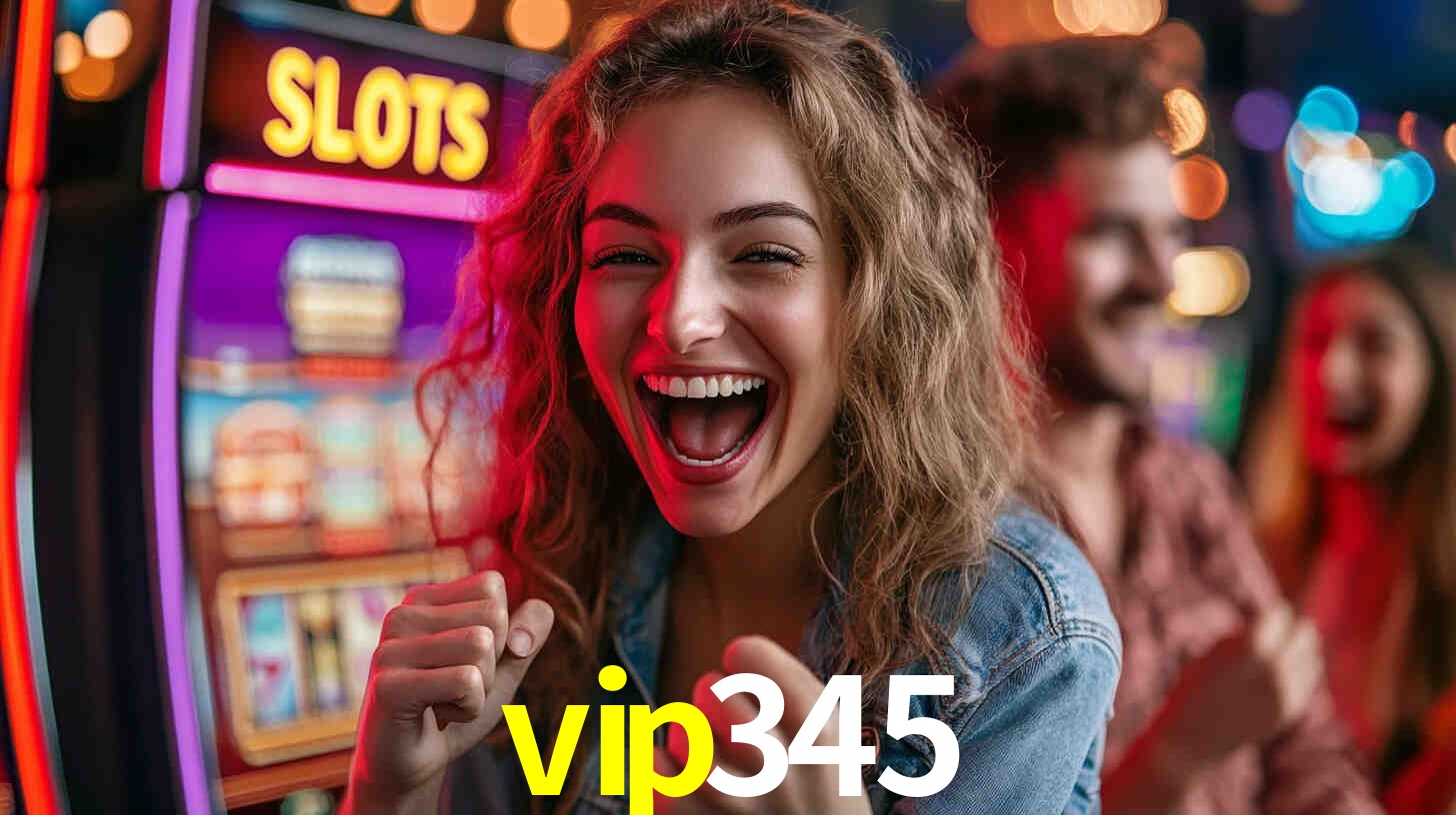 cassino vip345