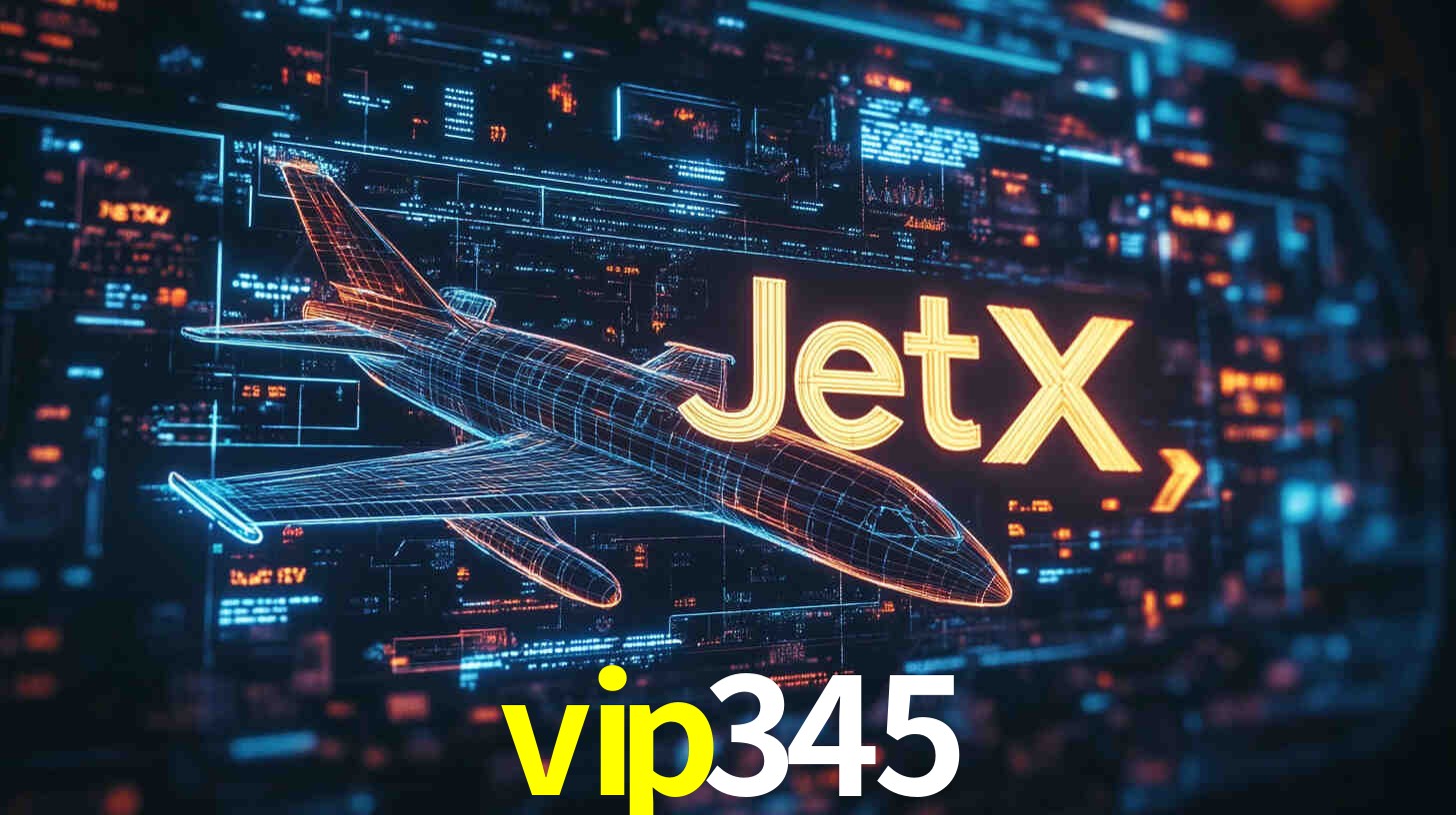Desvendando o Mundo dos Jogos Virtuais na vip345