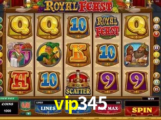 Descubra a Essência do vip345: Nossa História e Compromissos