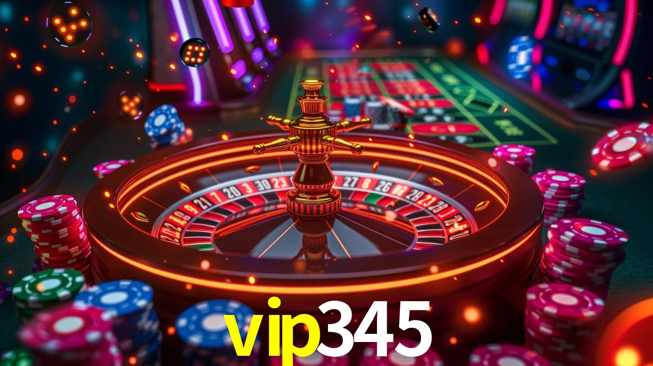 Casino VIP vip345