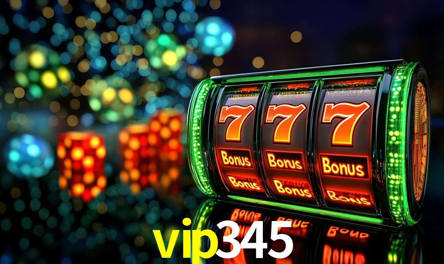 Aplicativo mobile vip345