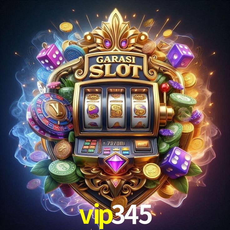 Estatísticas vip345