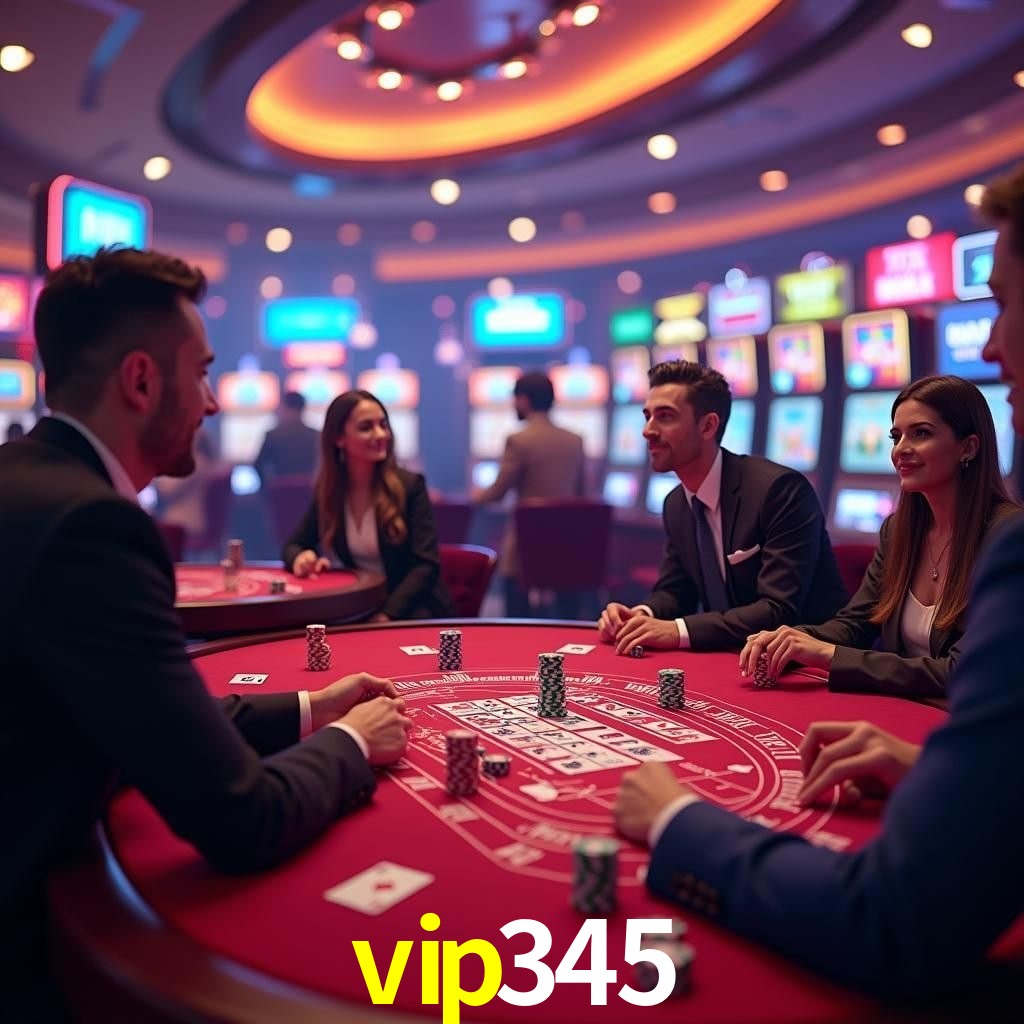 Estatísticas Esportivas vip345