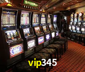 Descubra a Magia dos Jogos de Arcade no vip345